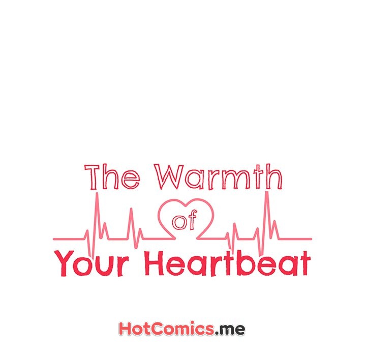 The Warmth of Your Heartbeat - episode 28 - 9