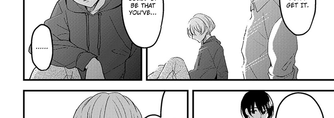Please… Don’t Make Me Come Anymore… I Was Continuously Bedded by My Younger Uncle Until the Day Before My Wedding… - episode 12 - 22