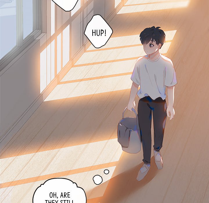 Ballerino - episode 6 - 19