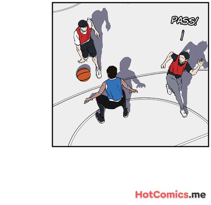 Tweener - episode 16 - 41