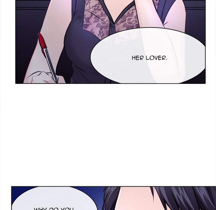 Unfaithful - episode 1 - 23