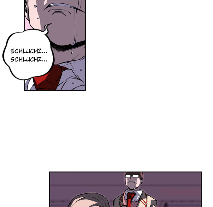 Supernova - episode 98 - 11
