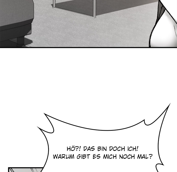 Bei Berührung Körpertausch - episode 1 - 259