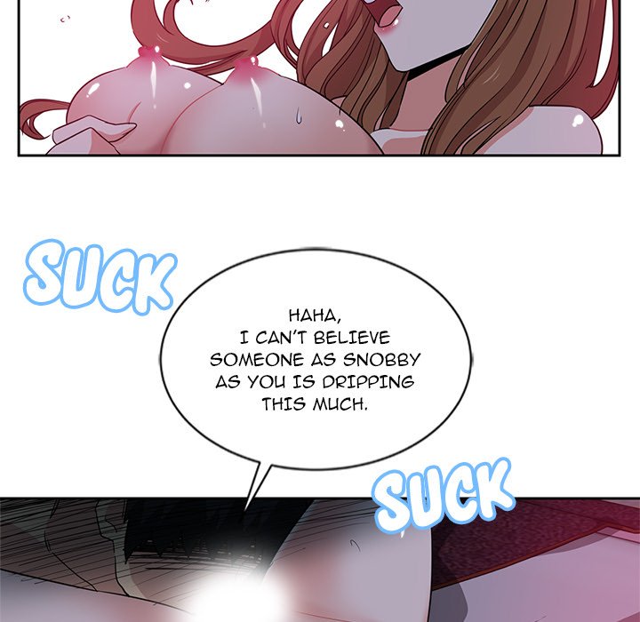 Dangerous Roomies - episode 11 - 13