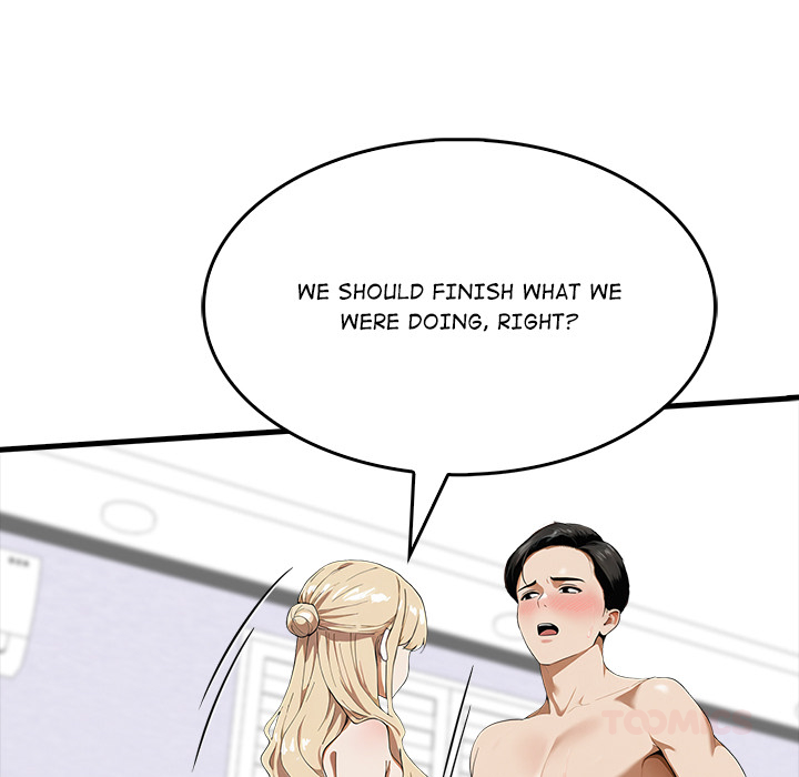 The New Town Wives' Secret Club - episode 18 - 92