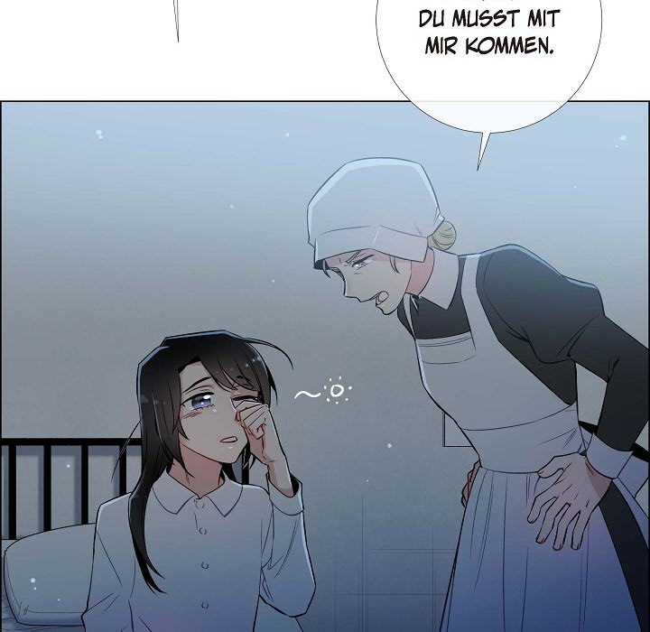 Die Magd und der Vampir - episode 7 - 13
