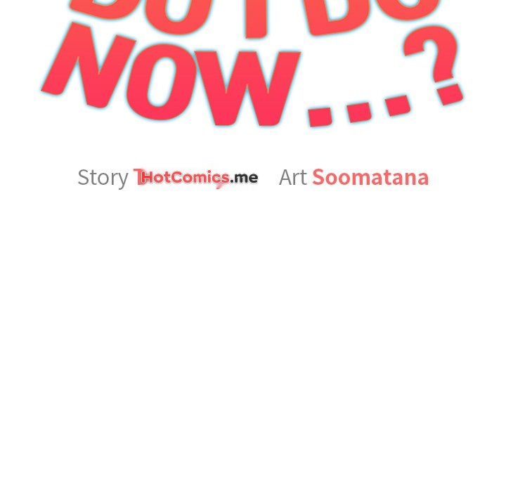 What do I do now...? - episode 74 - 13
