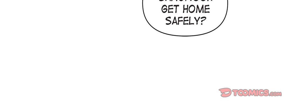 Sweet Caress - episode 21 - 43