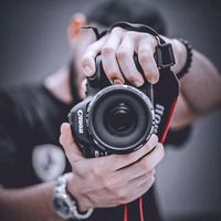 Sound image