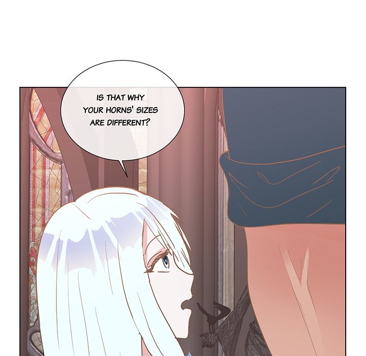 Now, I am Demon King's Wife - episode 11 - 98