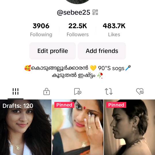 @Sebee - original sound - sebee007