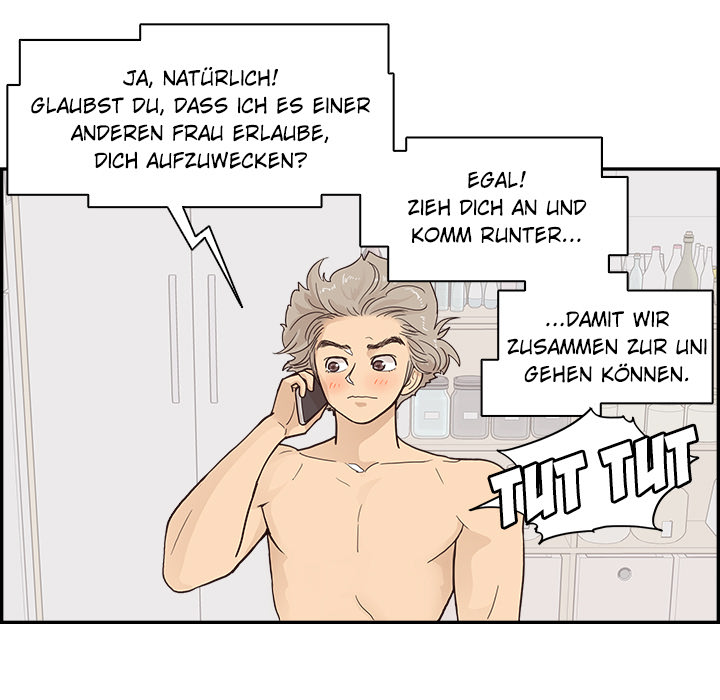 Der Hahn im Korb - episode 101 - 57