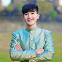 TikTok Account Photo