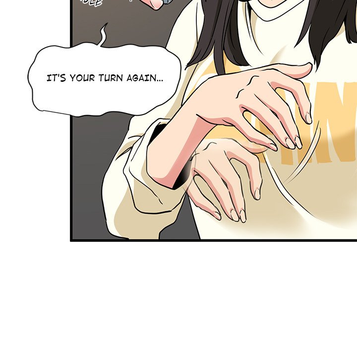 Snapping into Love - episode 8 - 74