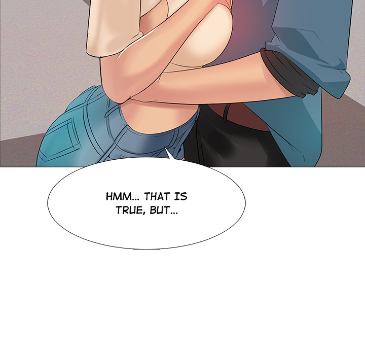 My Friend's Girlfriend - episode 5 - 42