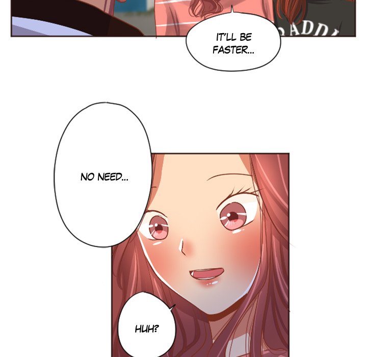 My Girlfriend is a Soap Opera Star - episode 13 - 29