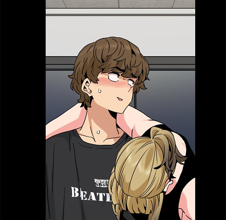 Snapping into Love - episode 59 - 153