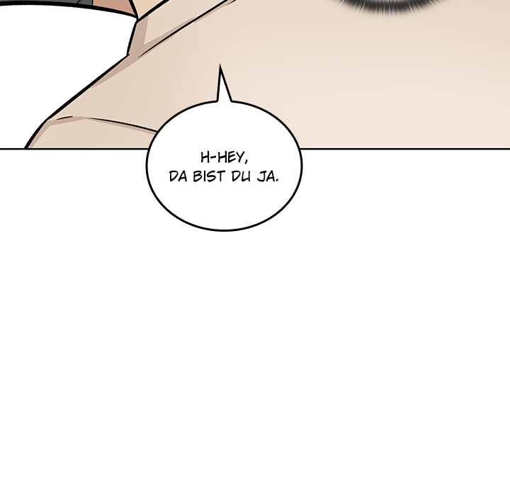 Raus aus meinem Zimmer! - episode 20 - 40