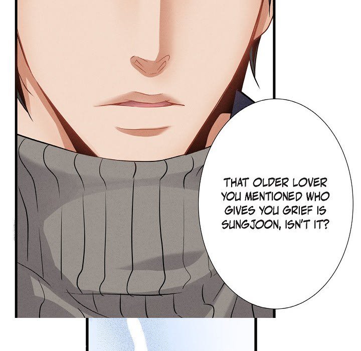 Work, Fight and Love - Webtoon Edition - episode 28 - 44