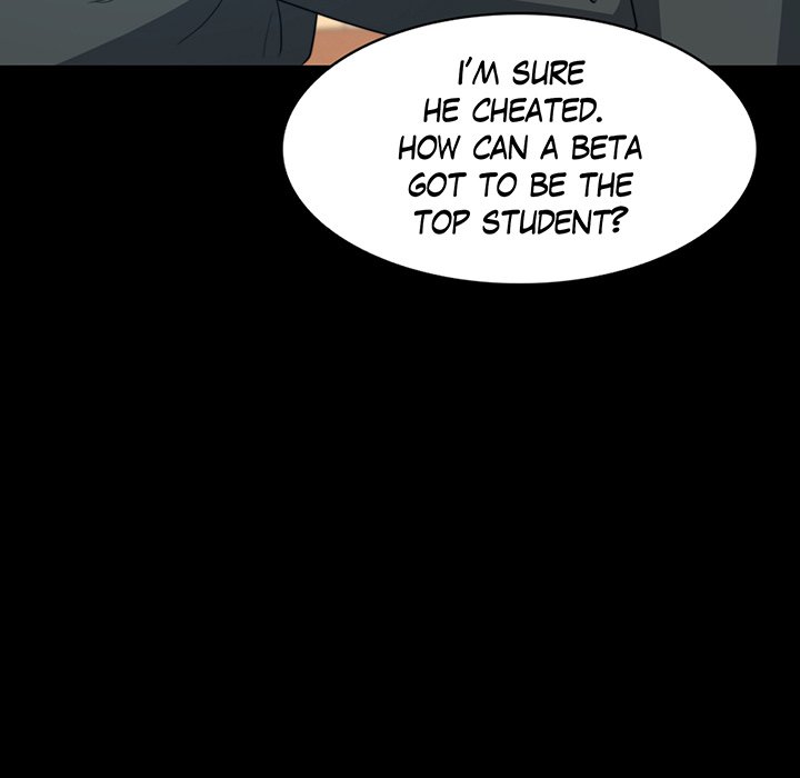 Recessive Omega K's Secret [Season 2] - episode 6 - 91