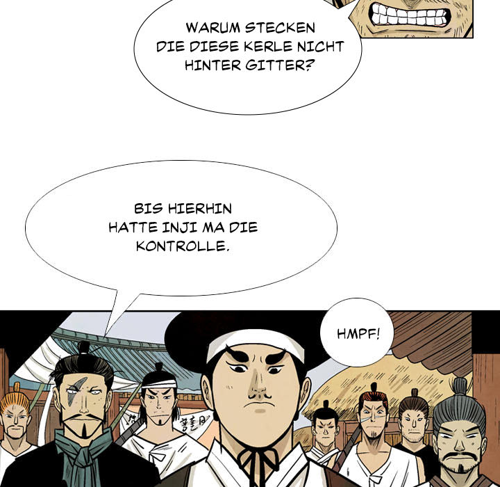 Der Schwertklan Joseons - episode 24 - 44