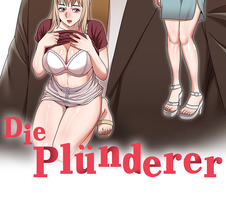 Die Plünderer - episode 46 - 14