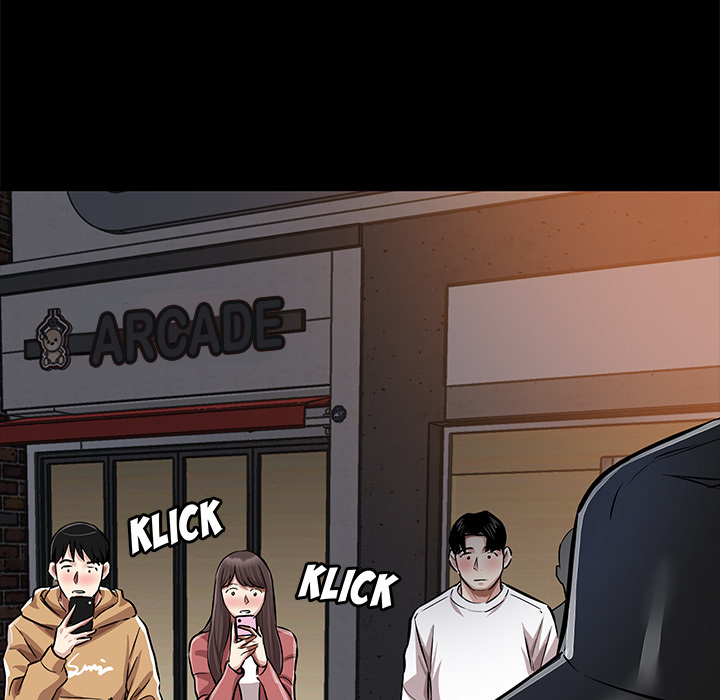 Sponsor (Drama) - episode 28 - 60