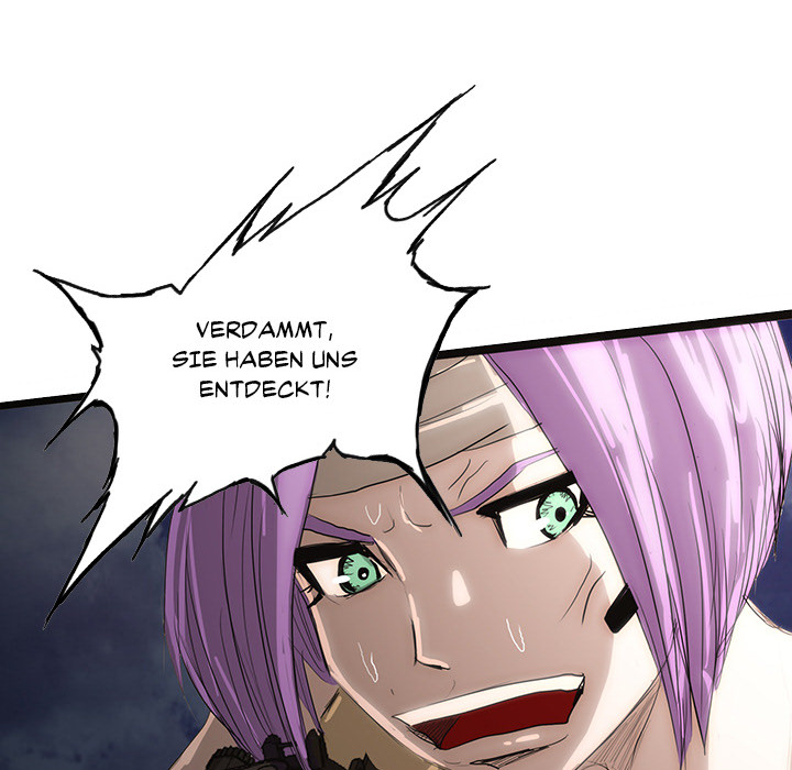 Krieg der Götter - episode 49 - 45