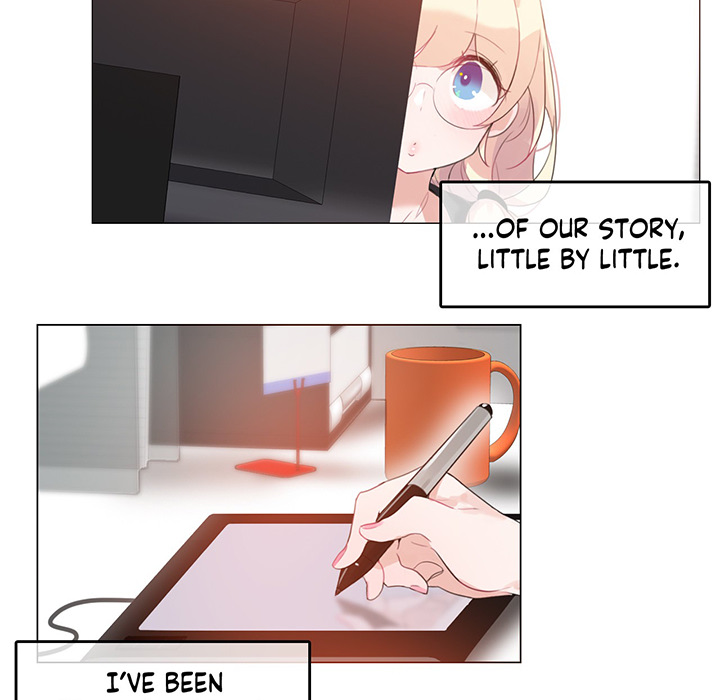 A Pervert's Daily Life - episode 68 - 56