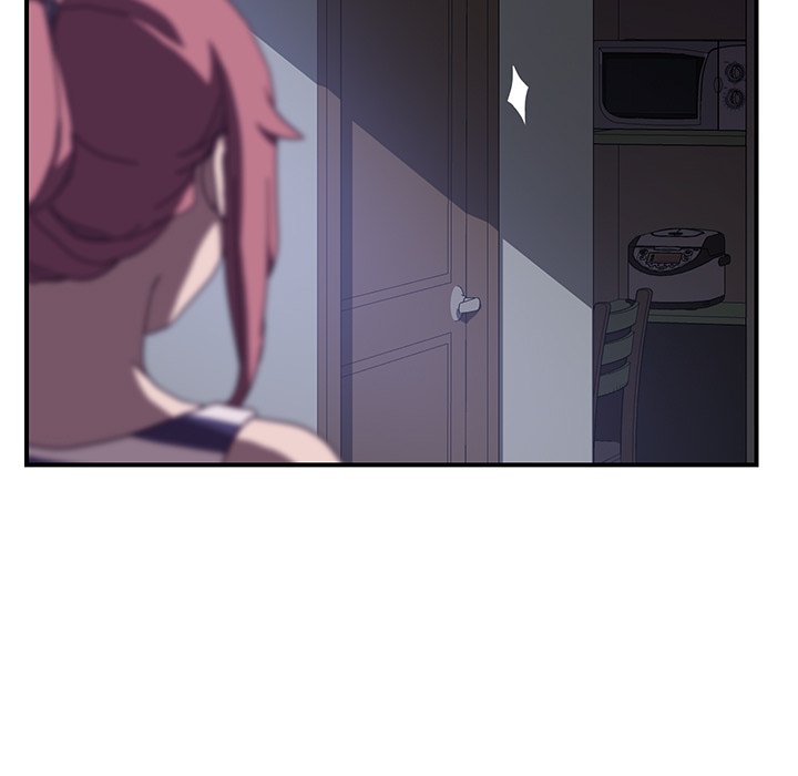 The Unwanted Roommate - episode 7 - 110