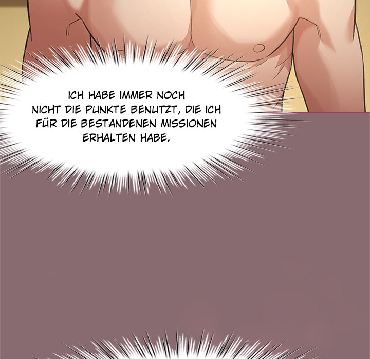 Überleben in einem Comic - episode 8 - 67