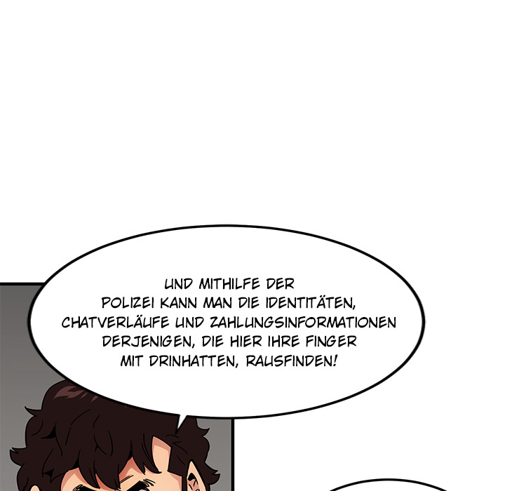 Wer hat Angst vor Mister H? - episode 55 - 11
