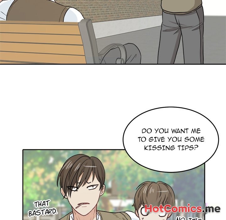 I Like You - episode 12 - 49
