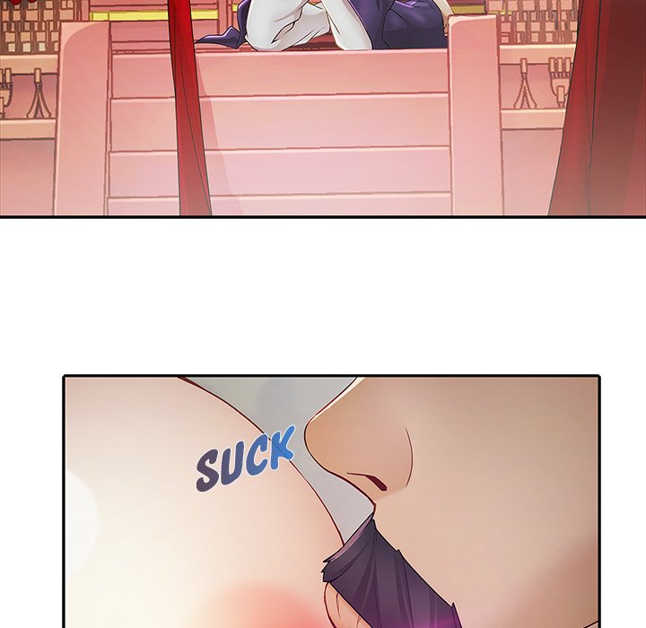 The Butterfly Dream - episode 1 - 21