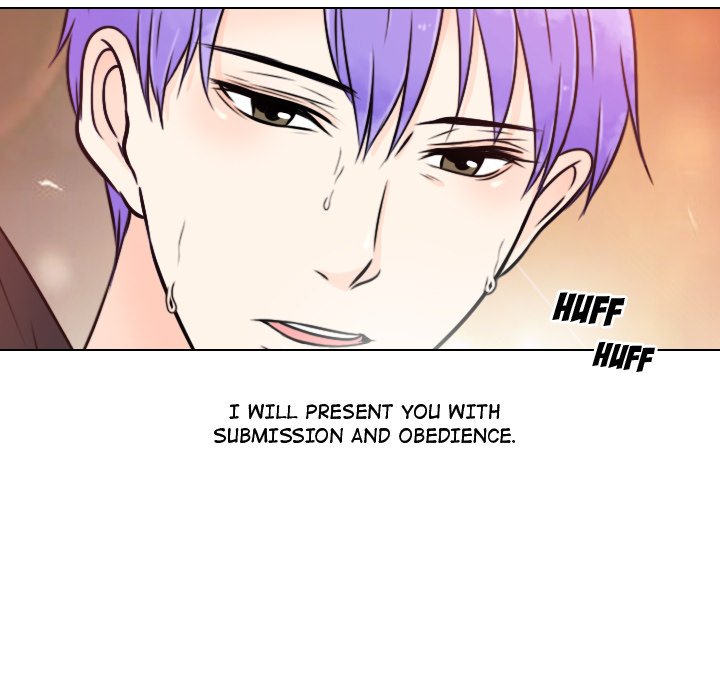 Leave Me Not - episode 14 - 42