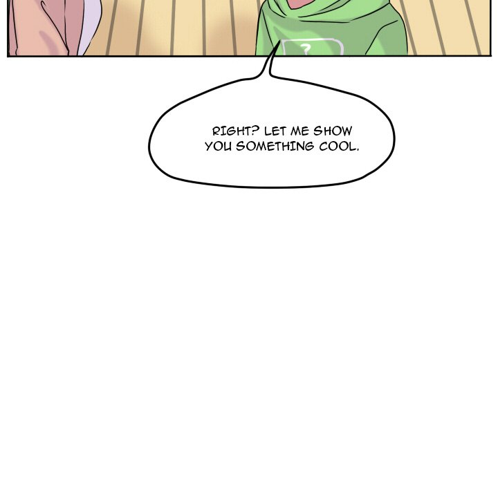 The Chill Couple - episode 59 - 61