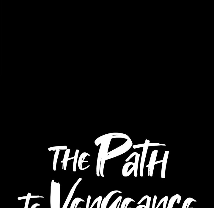 The Path to Vengeance - episode 18 - 16