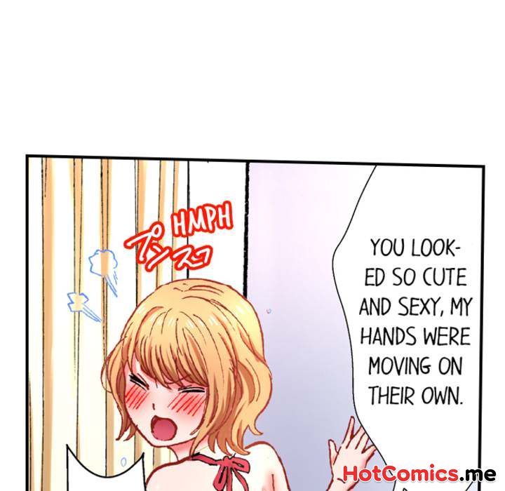 The Quiet Gal Can't Stop Moaning in Bed - episode 21 - 21