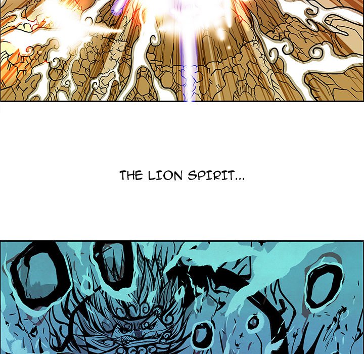 The Journey of the Dragon - episode 18 - 48