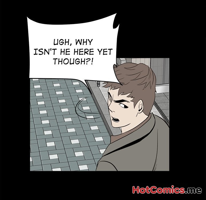 The Villain - episode 12 - 122