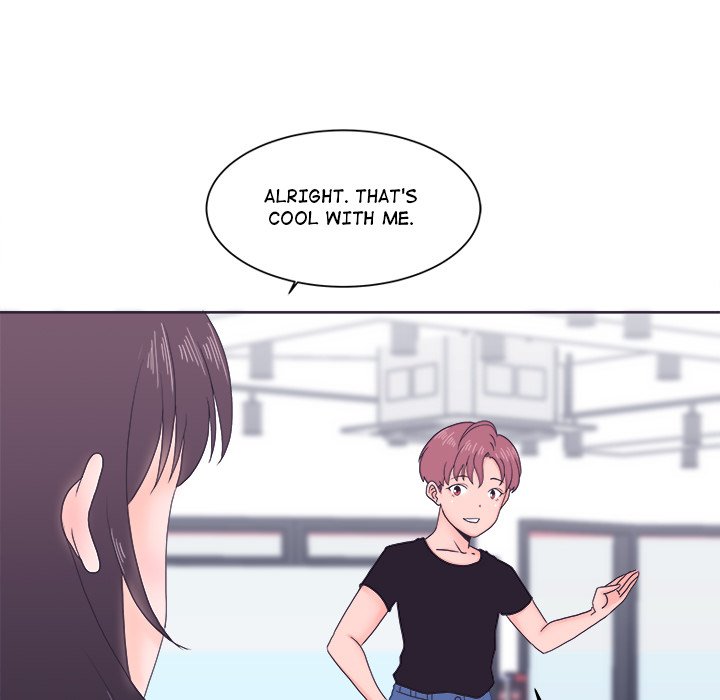 Doggy's Training Session - episode 2 - 98