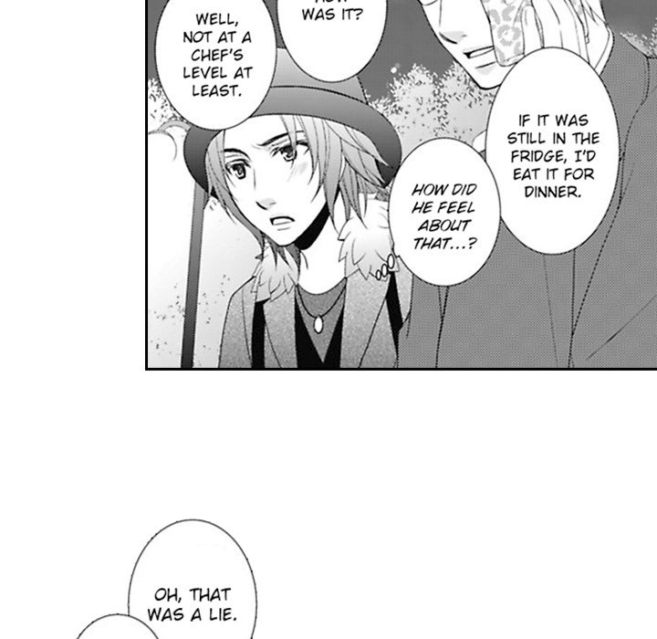 The Rose and The Black Cat - episode 8 - 19