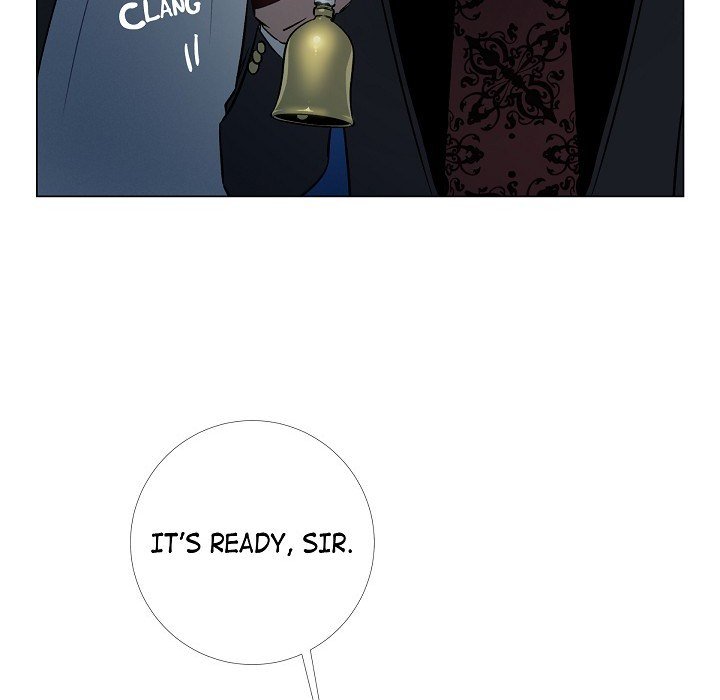The Maid and the Vampire - episode 4 - 84
