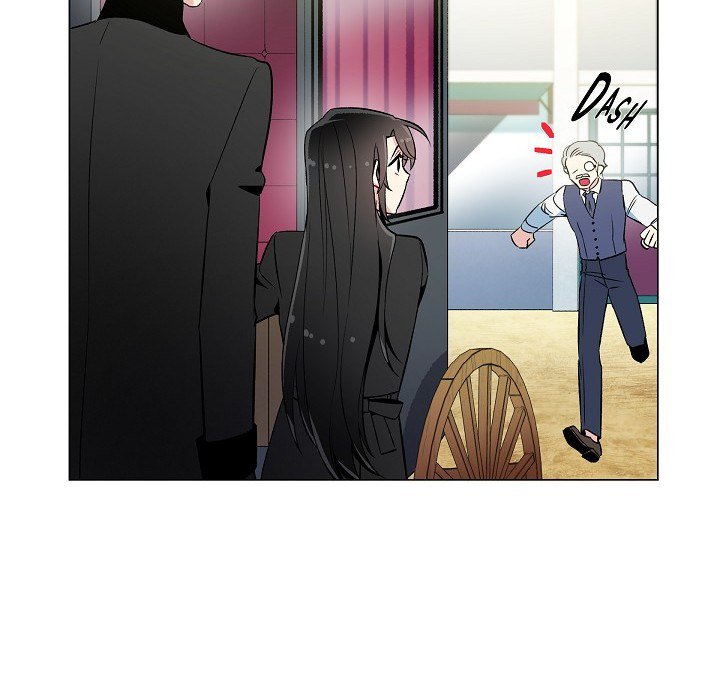 The Maid and the Vampire - episode 8 - 104