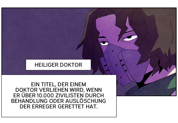 Die Krähen - episode 10 - 2