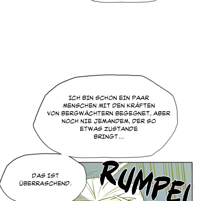 Yeongnos Giftzähne - episode 48 - 72