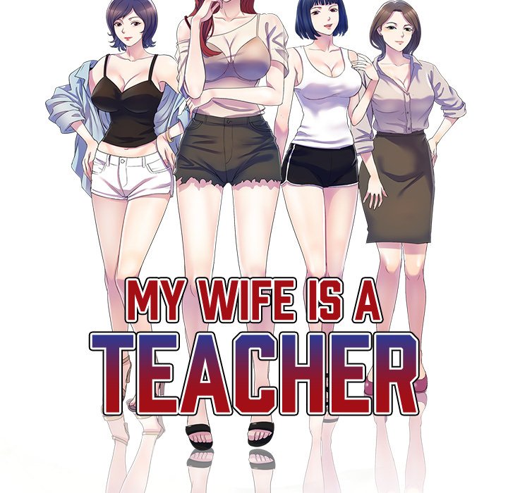 My Wife is a Teacher - episode 3 - 15