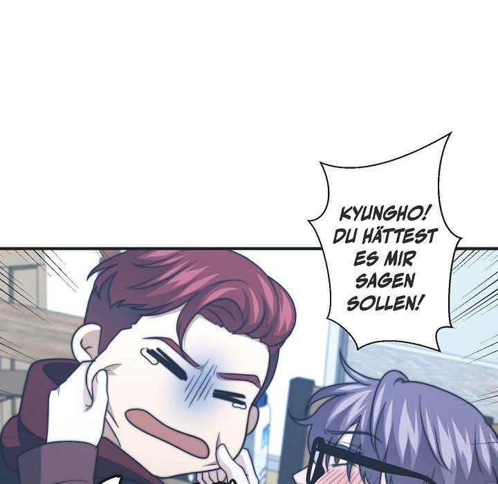 Die geheime Liebe des Omega K - episode 31 - 110
