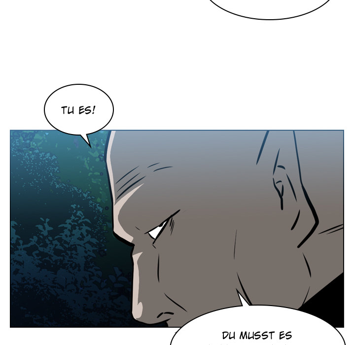 Evas Verderben - episode 68 - 75