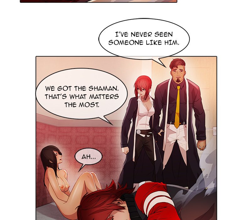 The Butterfly Dream - episode 23 - 15